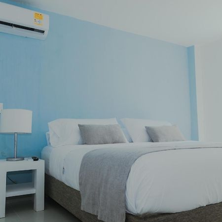 Hotel San Luis Beach House San Andrés Kültér fotó