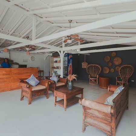 Hotel San Luis Beach House San Andrés Kültér fotó