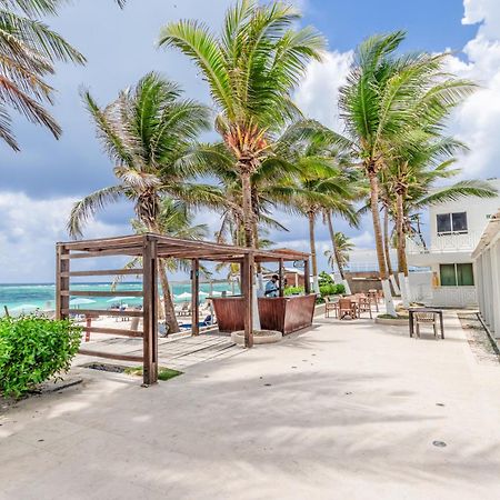 Hotel San Luis Beach House San Andrés Kültér fotó