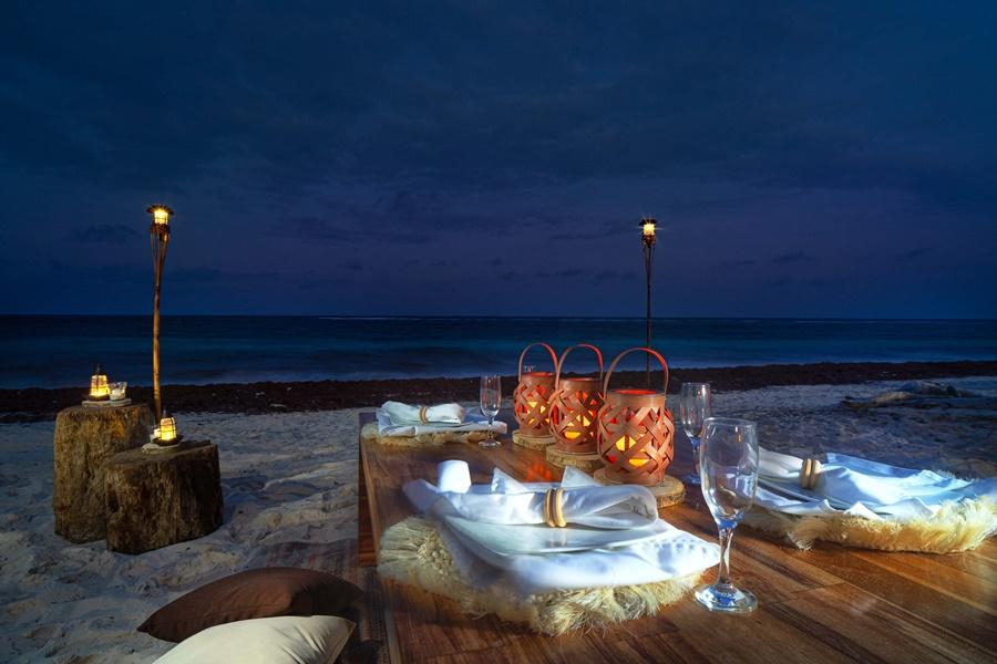 Hotel San Luis Beach House San Andrés Kültér fotó