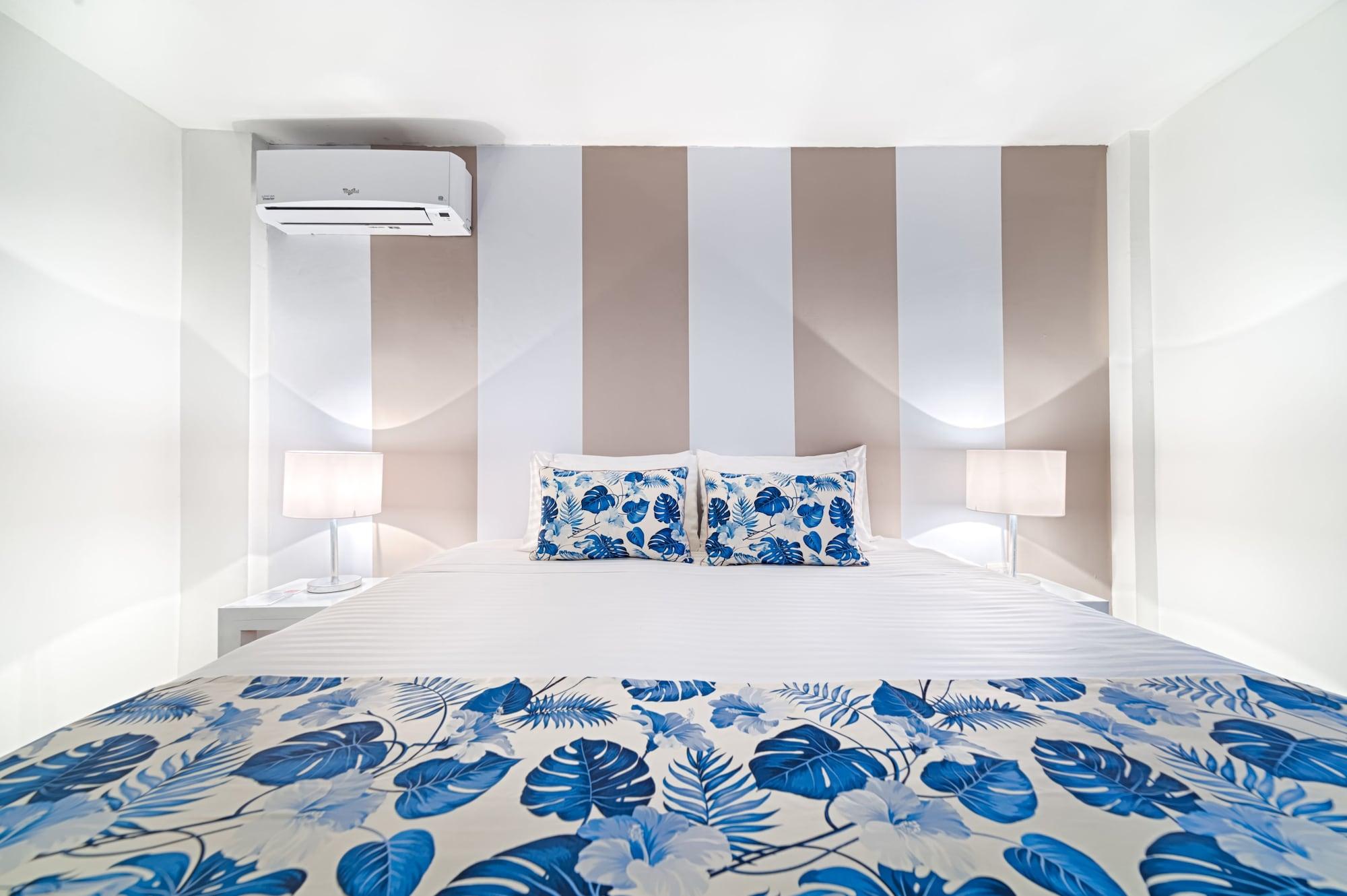 Hotel San Luis Beach House San Andrés Kültér fotó