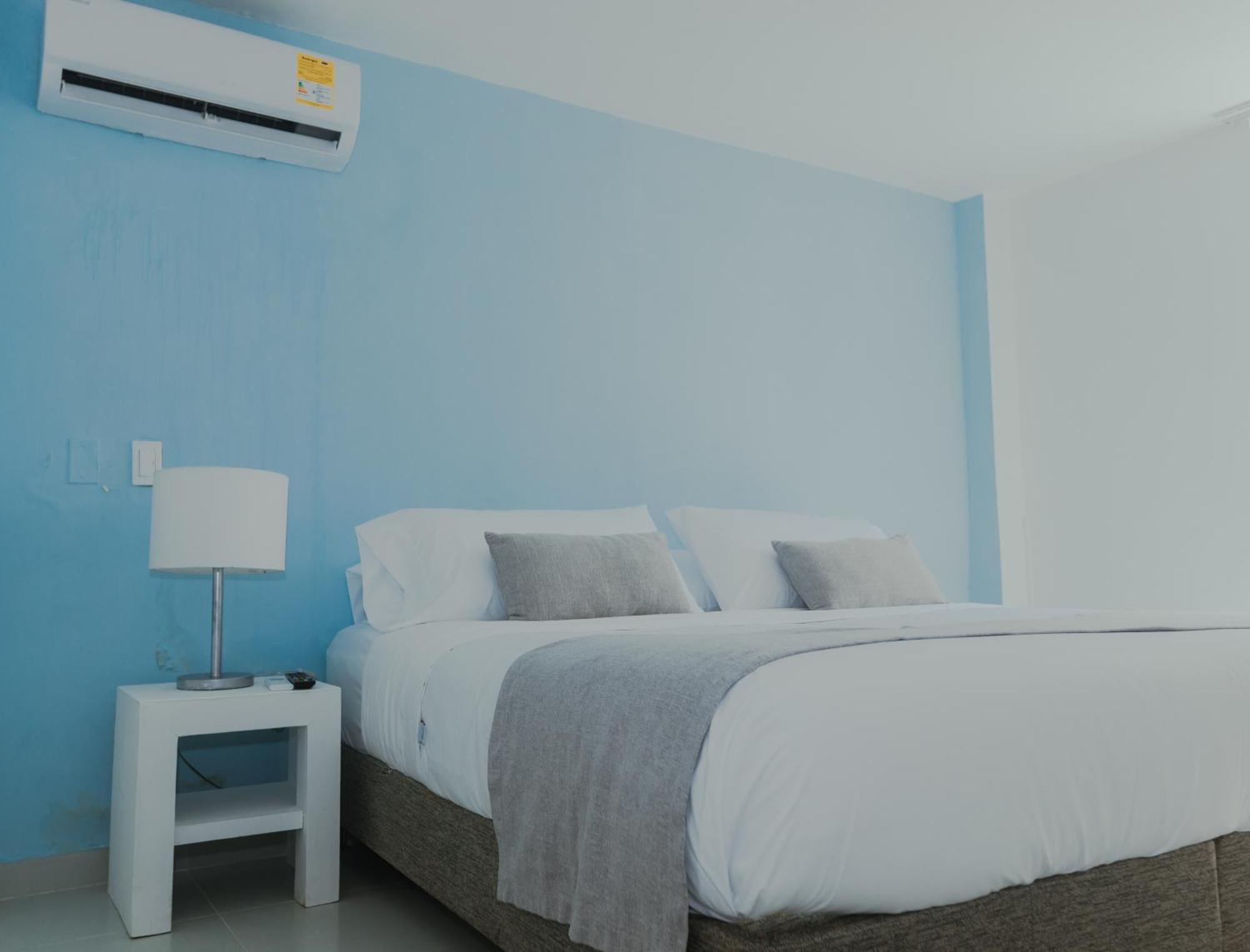Hotel San Luis Beach House San Andrés Kültér fotó