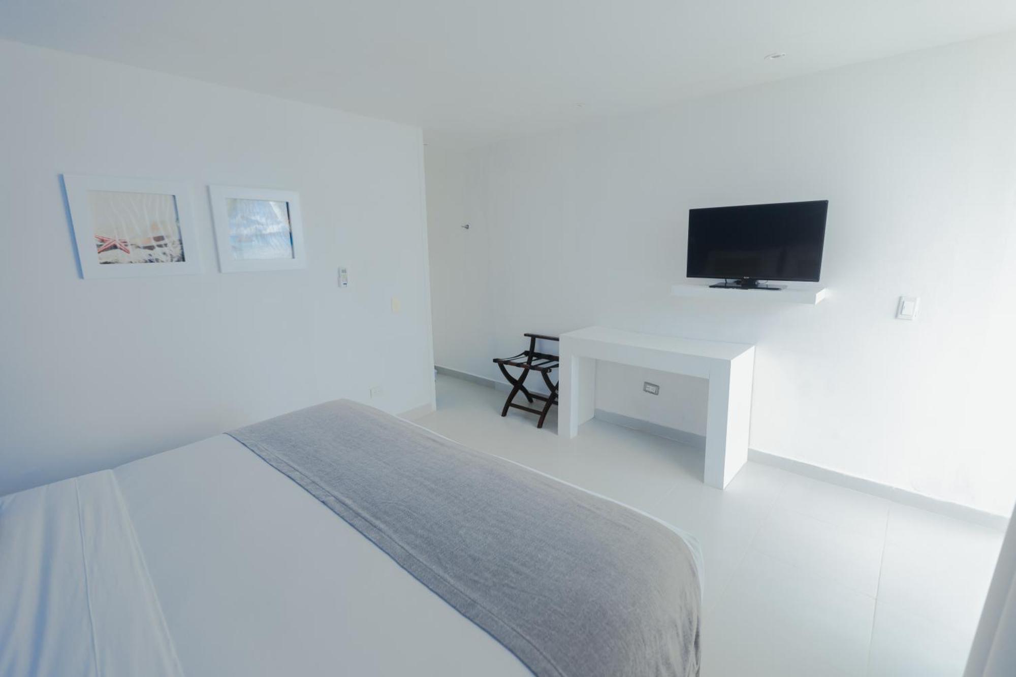 Hotel San Luis Beach House San Andrés Kültér fotó