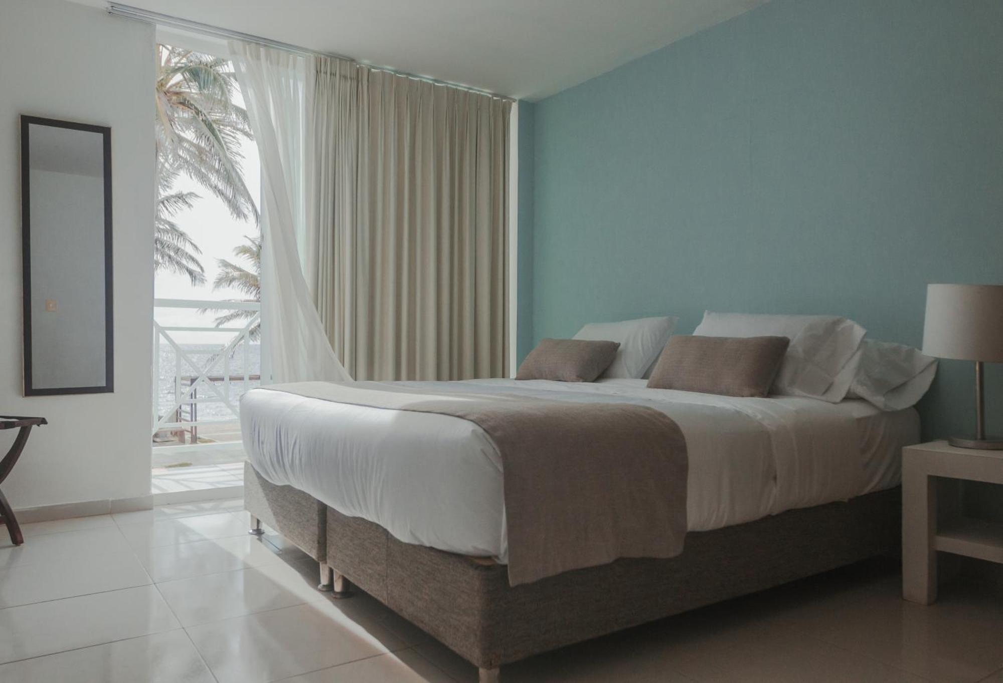 Hotel San Luis Beach House San Andrés Kültér fotó