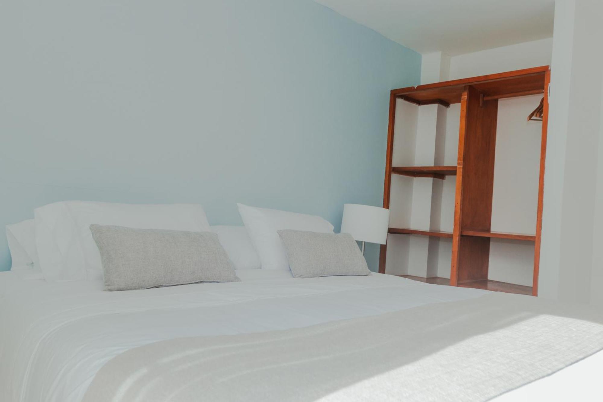 Hotel San Luis Beach House San Andrés Kültér fotó