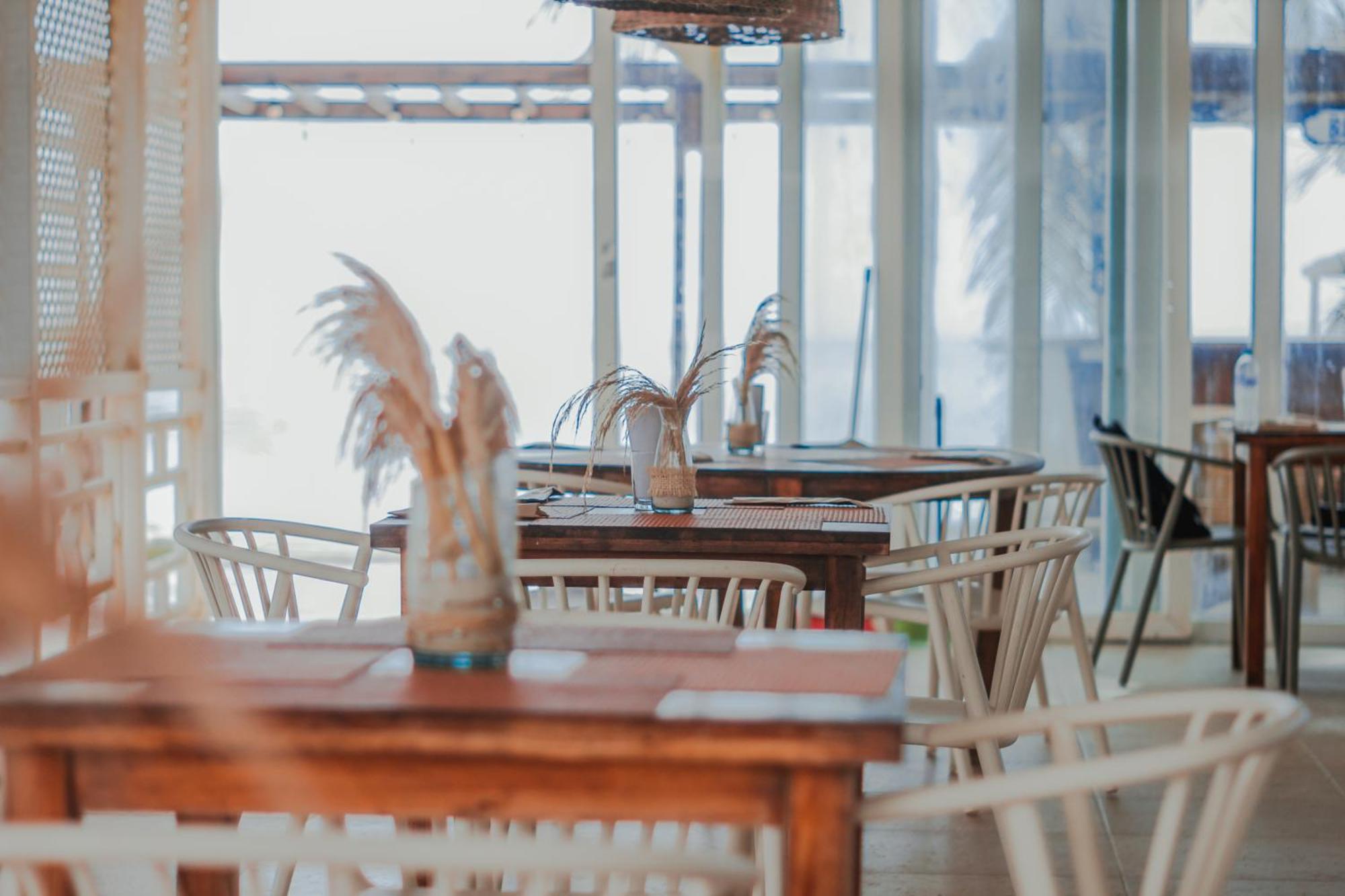 Hotel San Luis Beach House San Andrés Kültér fotó