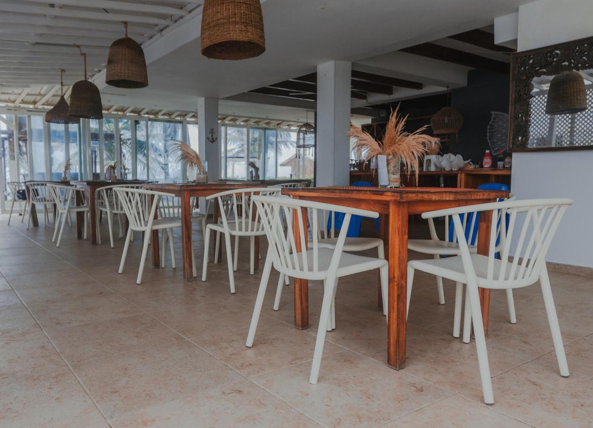 Hotel San Luis Beach House San Andrés Kültér fotó