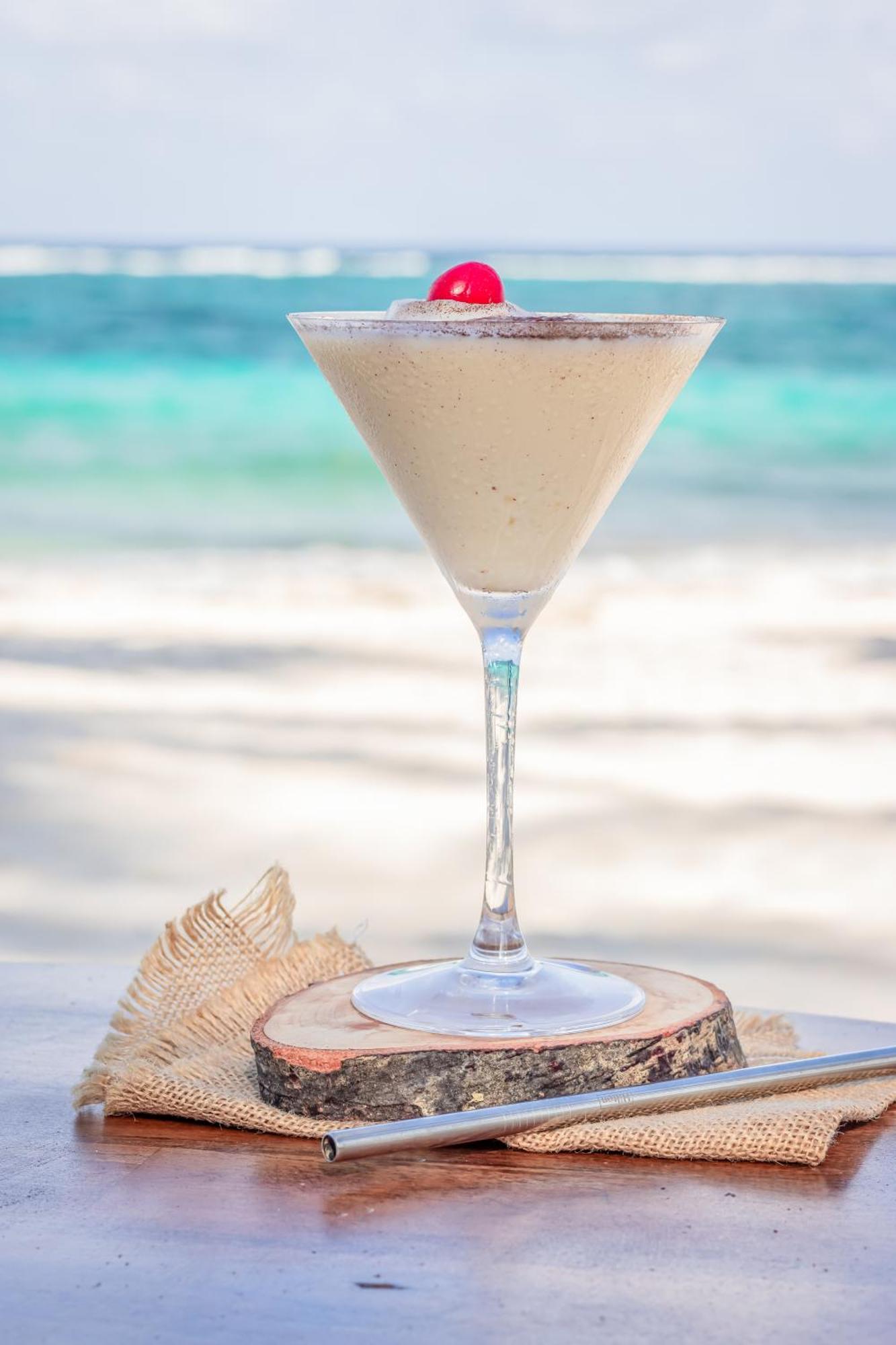 Hotel San Luis Beach House San Andrés Kültér fotó